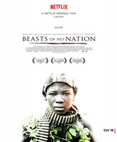 Beasts of No Nation /  
